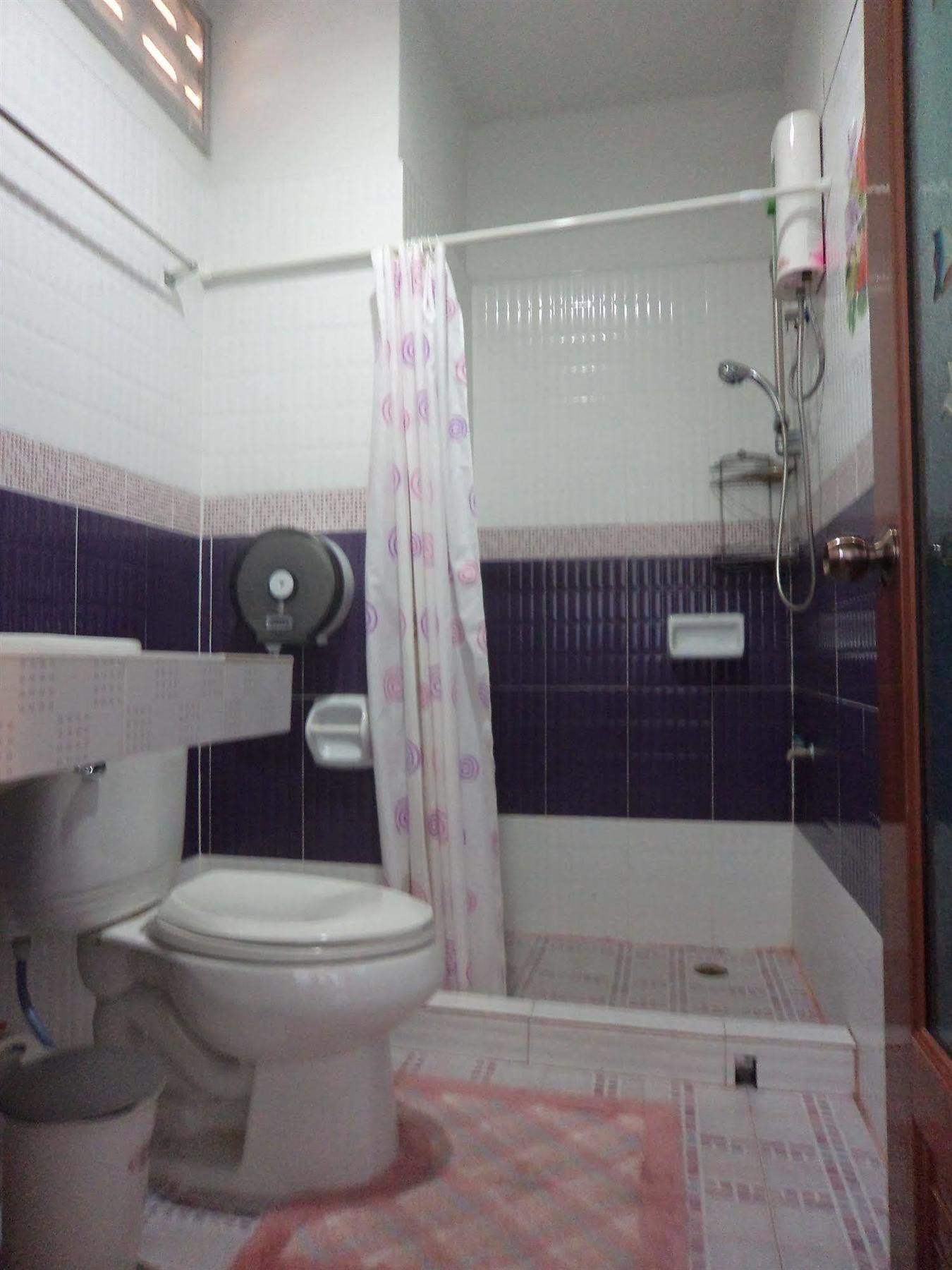 Baan Por Jai Hotel Koh Lanta Bagian luar foto