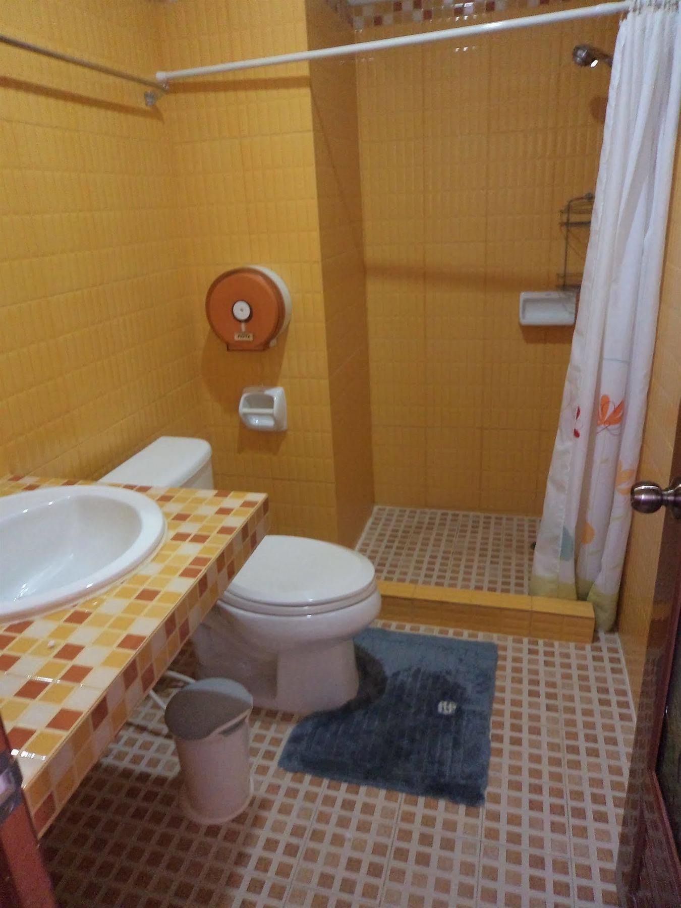 Baan Por Jai Hotel Koh Lanta Bagian luar foto
